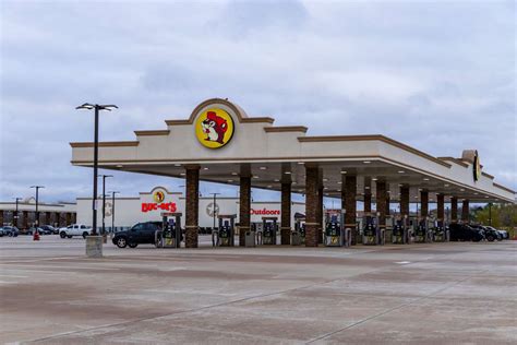 Its gas prices are typically among the lowest in the Daytona Beach area, according to GasBuddy. . Buc ees gas station near me